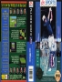 Sega  Genesis  -  PGA Tour Golf II